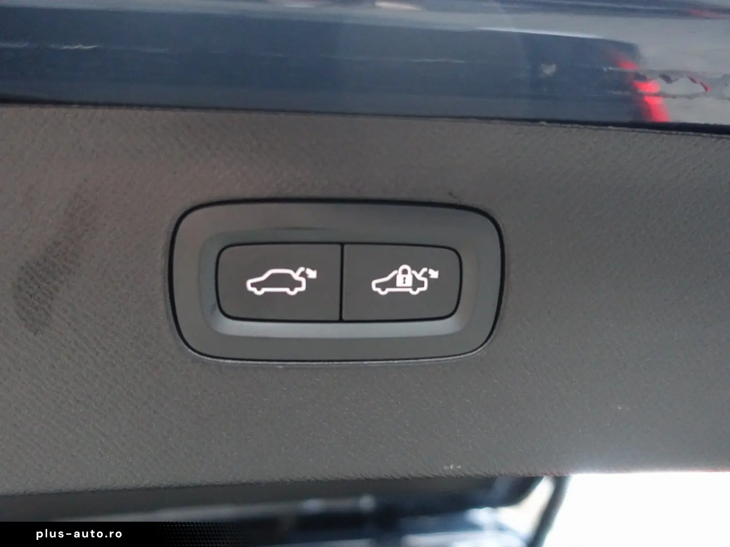 VOLVO XC90 Plus T8 AWD Plug-in hybrid