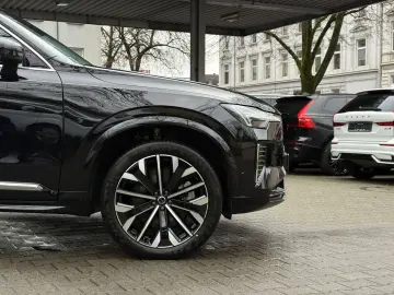 VOLVO XC90 T8 Plus Bright Facelift