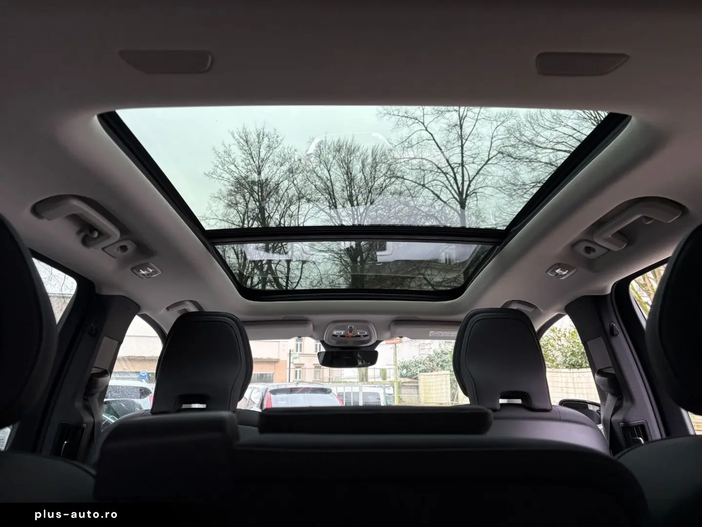 VOLVO XC90 T8 Plus Bright Facelift