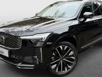 VOLVO XC90 T8 Plus Bright Facelift