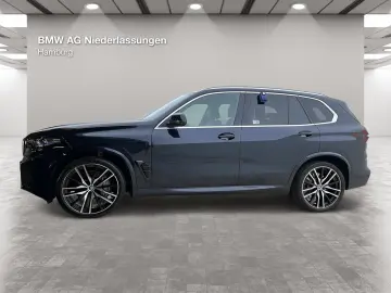 BMW X5 xDrive50e M Sport Bowers & Wilkins AHK LED