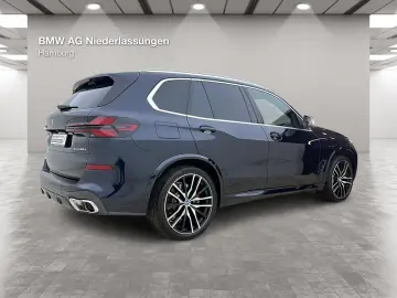 BMW X5 xDrive50e M Sport Bowers & Wilkins AHK LED
