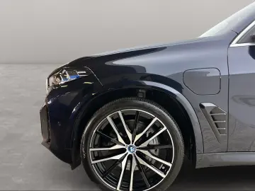 BMW X5 xDrive50e M Sport Bowers & Wilkins AHK LED