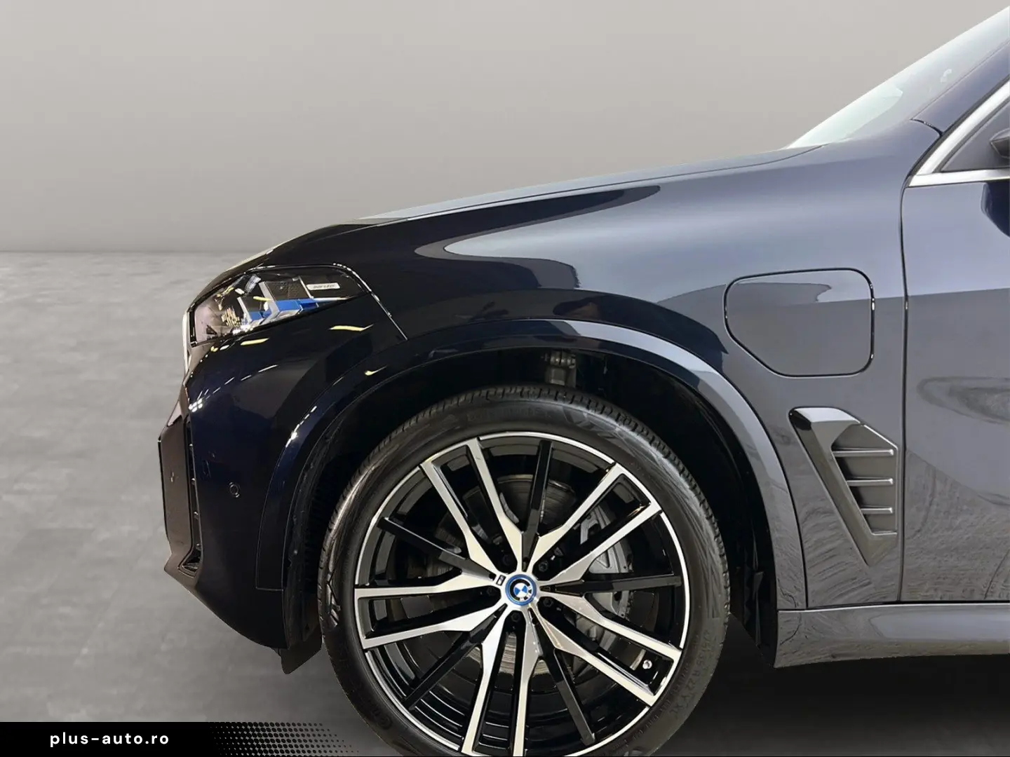 BMW X5 xDrive50e M Sport Bowers & Wilkins AHK LED