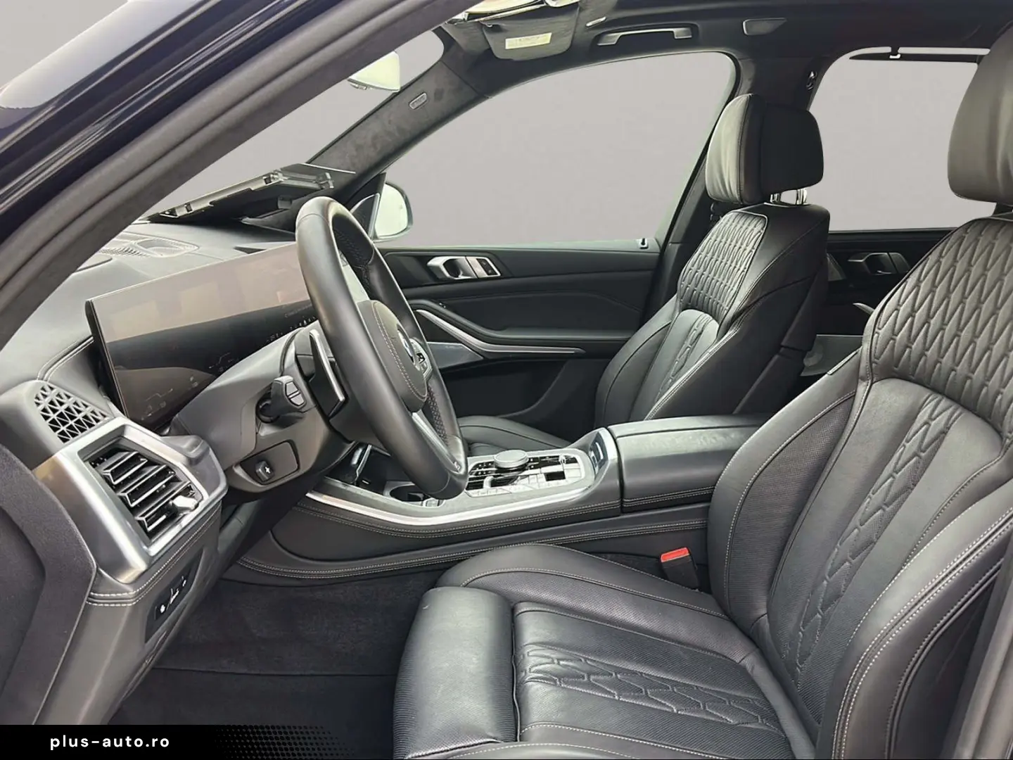 BMW X5 xDrive50e M Sport Bowers & Wilkins AHK LED