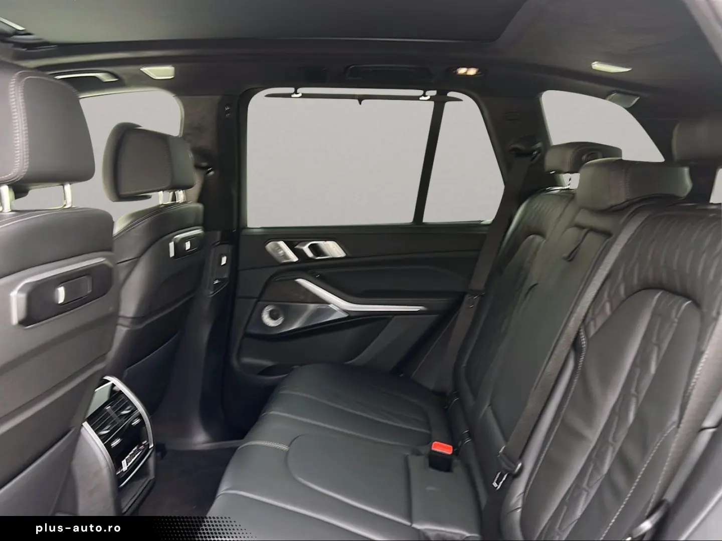 BMW X5 xDrive50e M Sport Bowers & Wilkins AHK LED