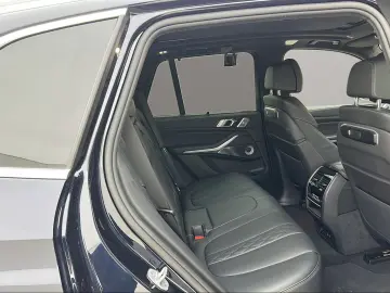 BMW X5 xDrive50e M Sport Bowers & Wilkins AHK LED