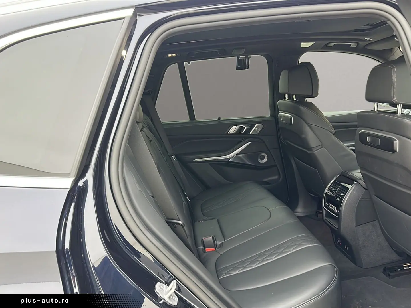 BMW X5 xDrive50e M Sport Bowers & Wilkins AHK LED