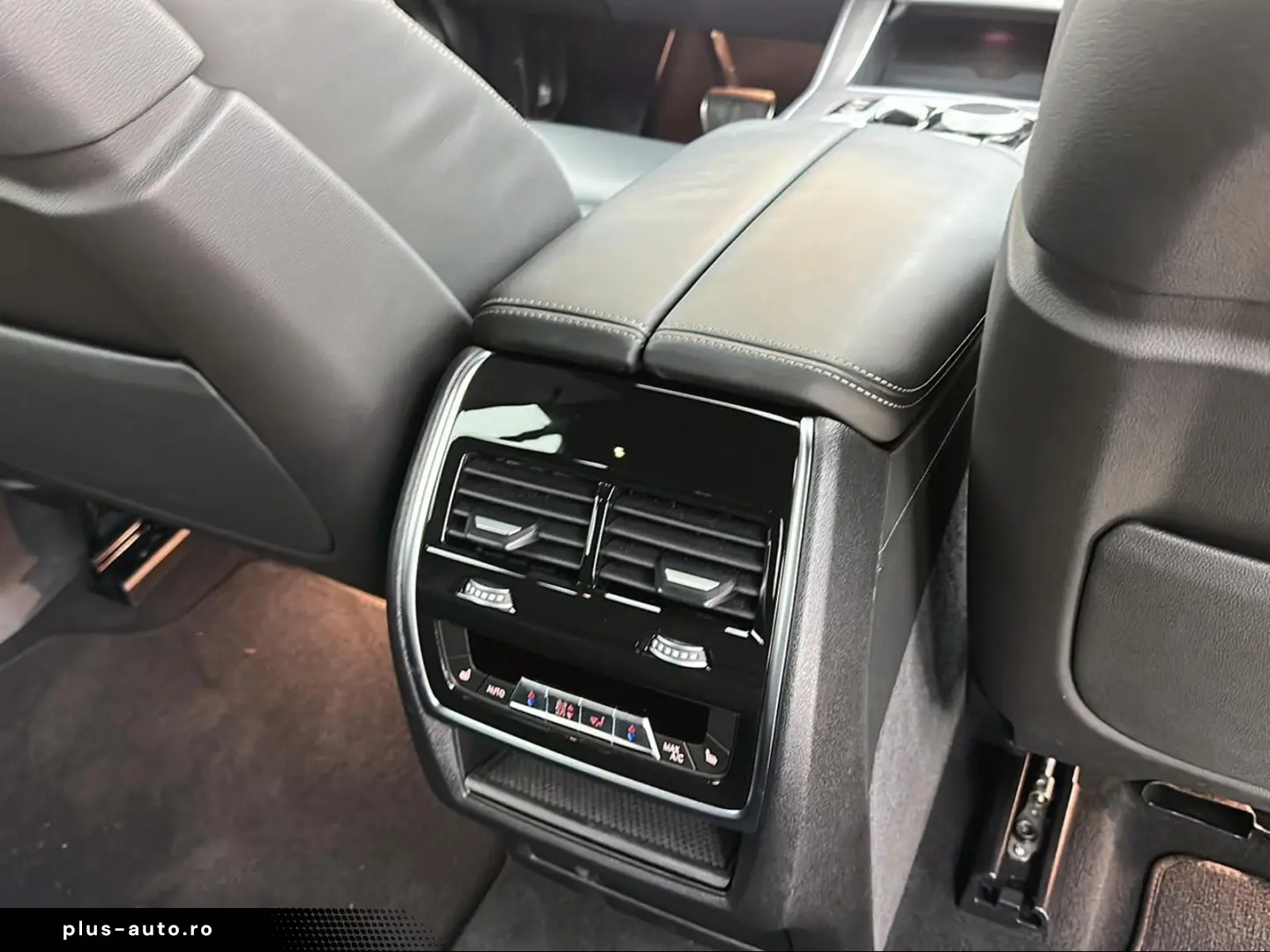 BMW X5 xDrive50e M Sport Bowers & Wilkins AHK LED