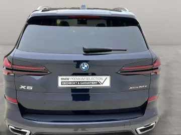 BMW X5 xDrive50e M Sport Bowers & Wilkins AHK LED