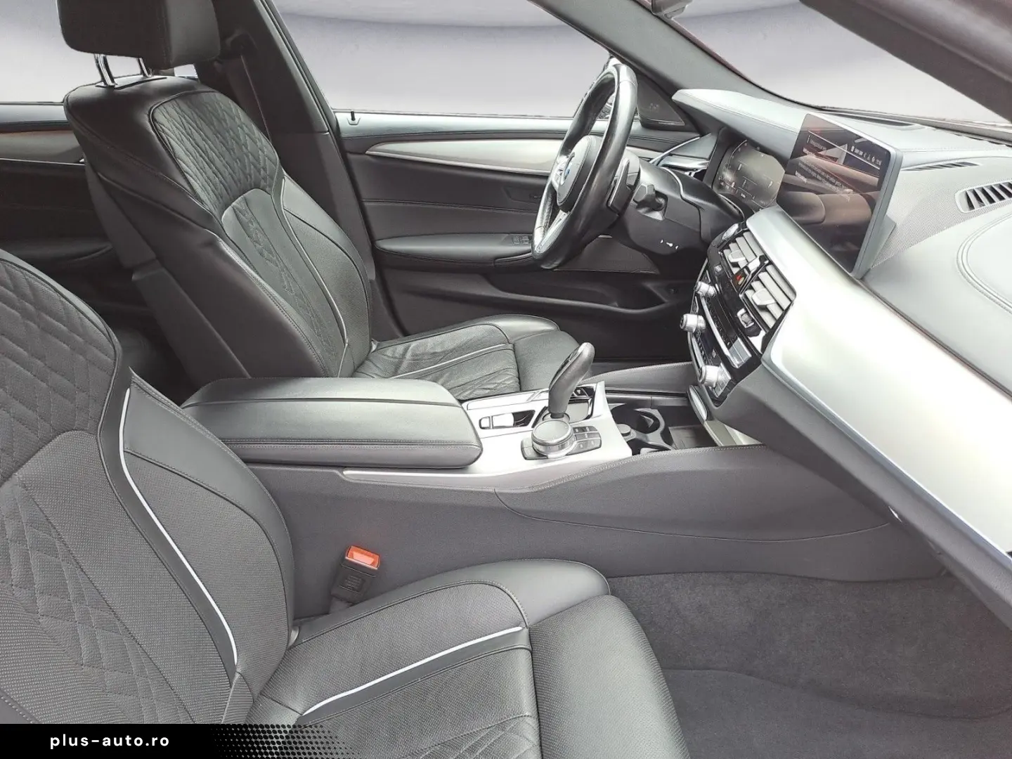 BMW 530d xDrive M Sportpaket Pro Laser Head-Up