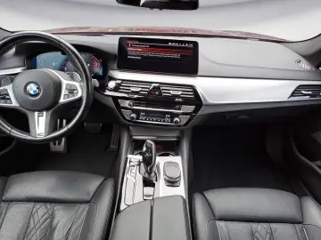 BMW 530d xDrive M Sportpaket Pro Laser Head-Up