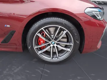 BMW 530d xDrive M Sportpaket Pro Laser Head-Up