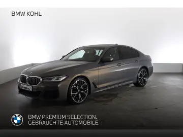BMW 530 d xDrive M Sport Innovationspaket Businesspa