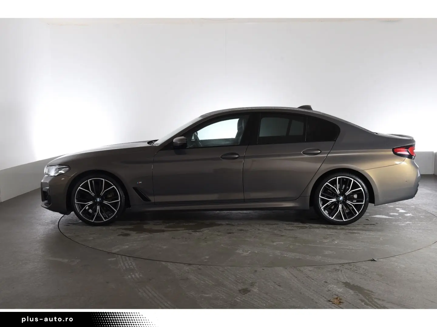 BMW 530 d xDrive M Sport Innovationspaket Businesspa