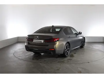 BMW 530 d xDrive M Sport Innovationspaket Businesspa