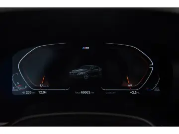 BMW 530 d xDrive M Sport Innovationspaket Businesspa