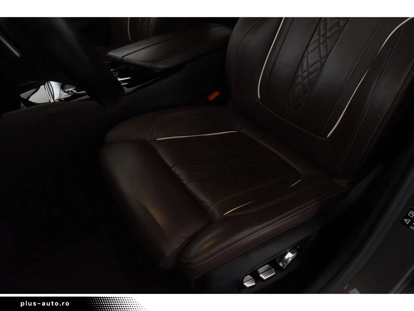 BMW 530 d xDrive M Sport Innovationspaket Businesspa