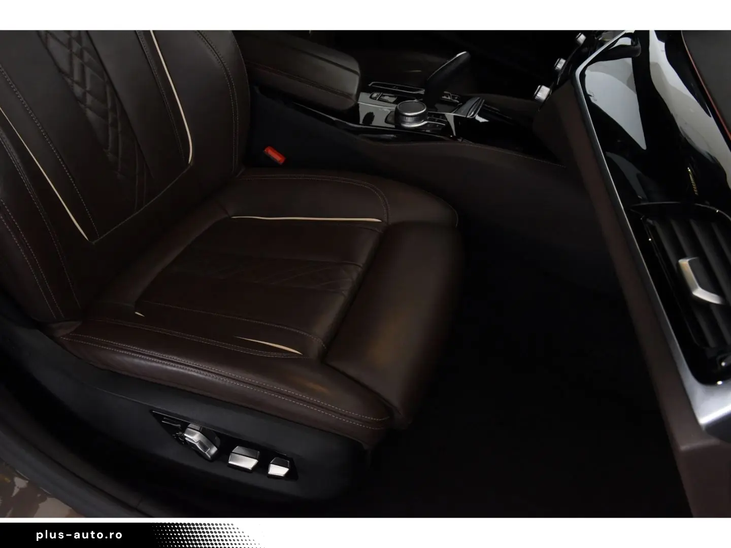 BMW 530 d xDrive M Sport Innovationspaket Businesspa