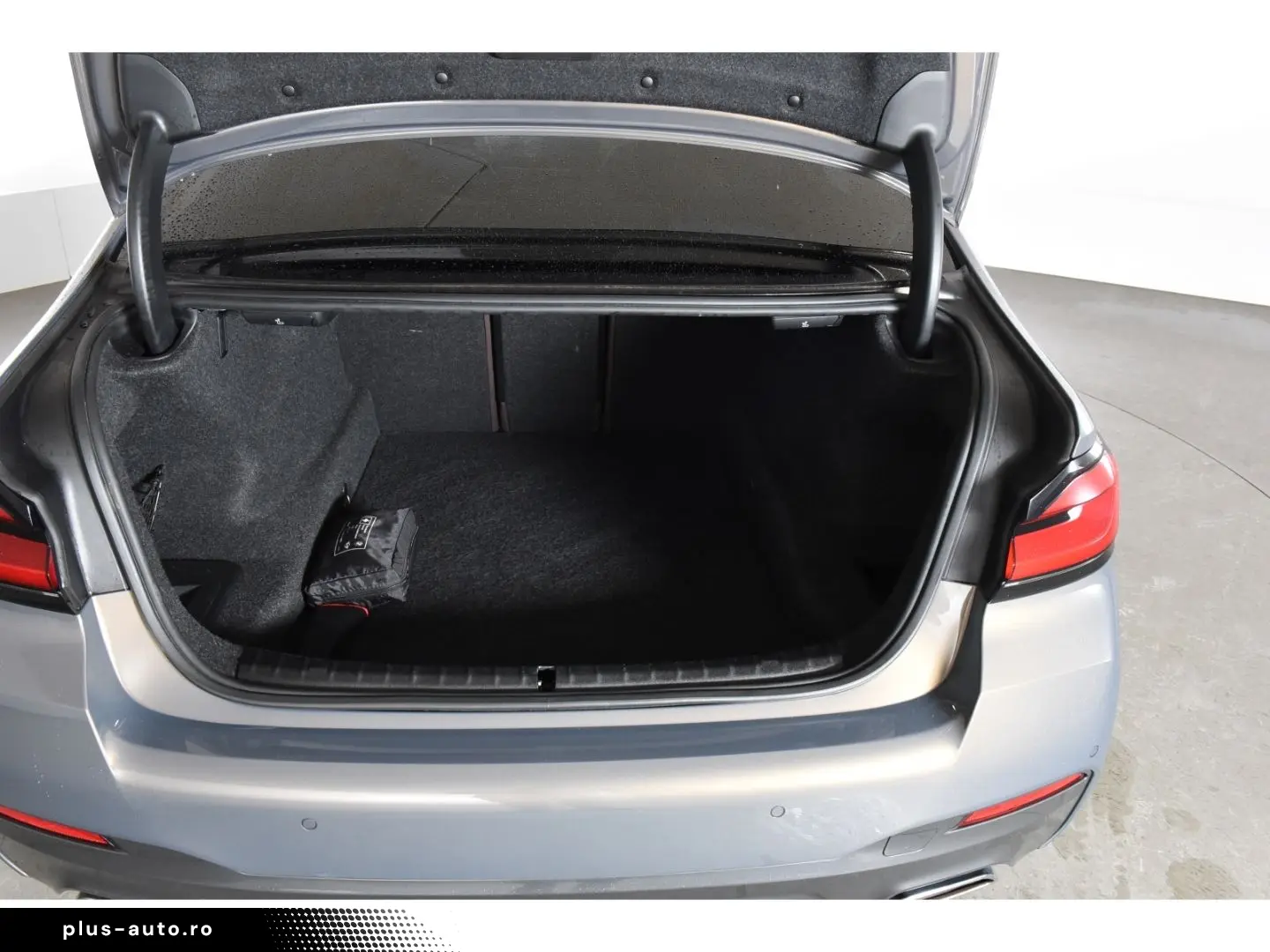 BMW 530 d xDrive M Sport Innovationspaket Businesspa