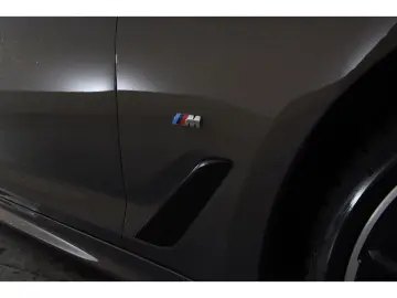 BMW 530 d xDrive M Sport Innovationspaket Businesspa