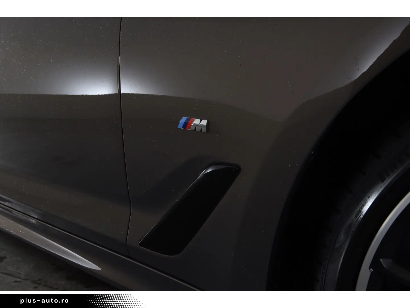 BMW 530 d xDrive M Sport Innovationspaket Businesspa