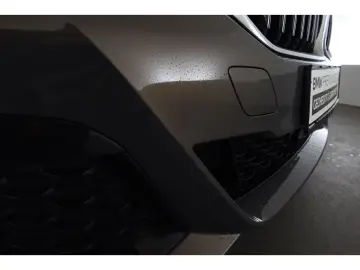 BMW 530 d xDrive M Sport Innovationspaket Businesspa
