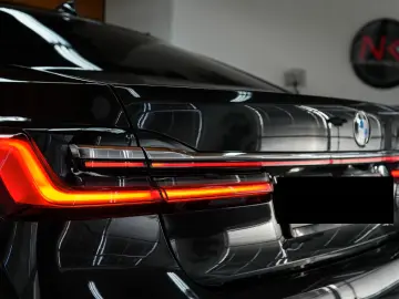 BMW 740 L d xDrive   EXECUTIVE PRO