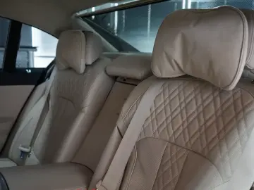 BMW 740 L d xDrive   EXECUTIVE PRO