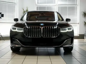 BMW 740 L d xDrive   EXECUTIVE PRO