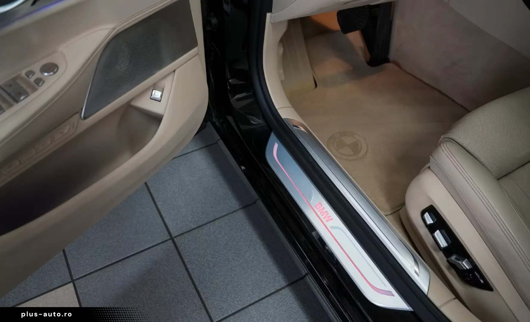 BMW 740 L d xDrive   EXECUTIVE PRO