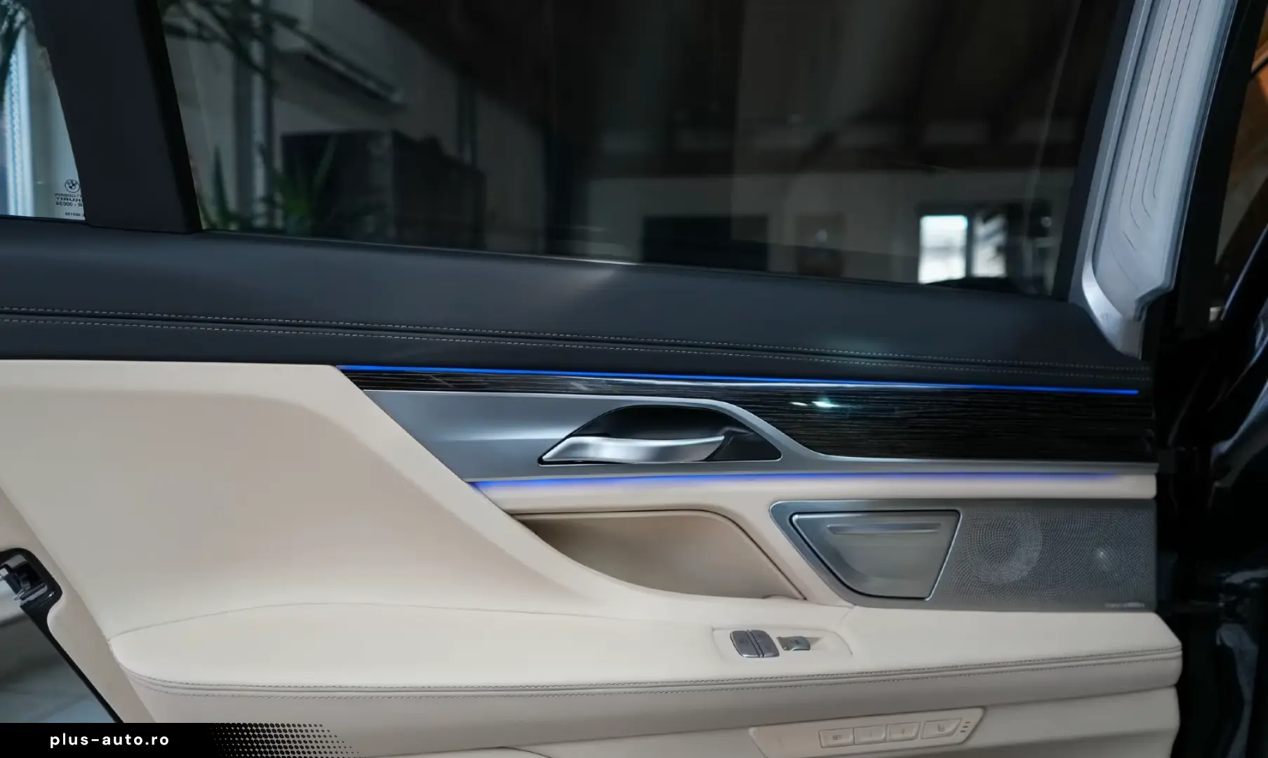 BMW 740 L d xDrive   EXECUTIVE PRO