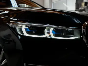 BMW 740 L d xDrive   EXECUTIVE PRO