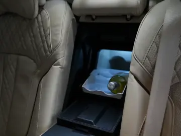 BMW 740 L d xDrive   EXECUTIVE PRO