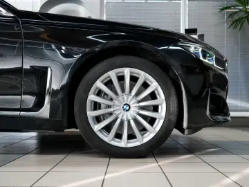 BMW 740 L d xDrive   EXECUTIVE PRO