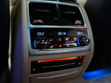 BMW 740 L d xDrive   EXECUTIVE PRO