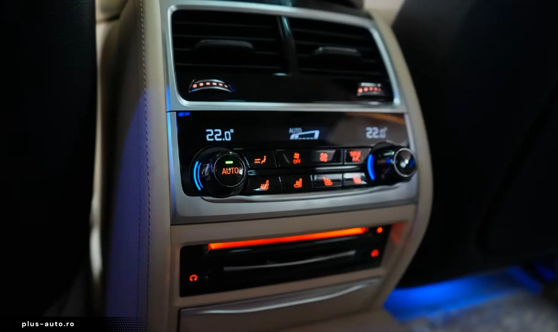 BMW 740 L d xDrive   EXECUTIVE PRO