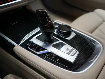 BMW 740 L d xDrive   EXECUTIVE PRO