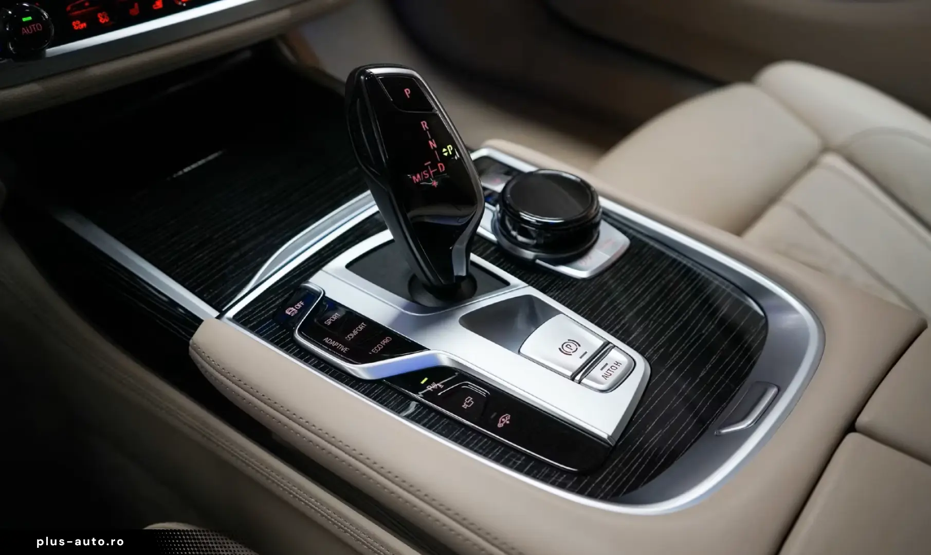 BMW 740 L d xDrive   EXECUTIVE PRO