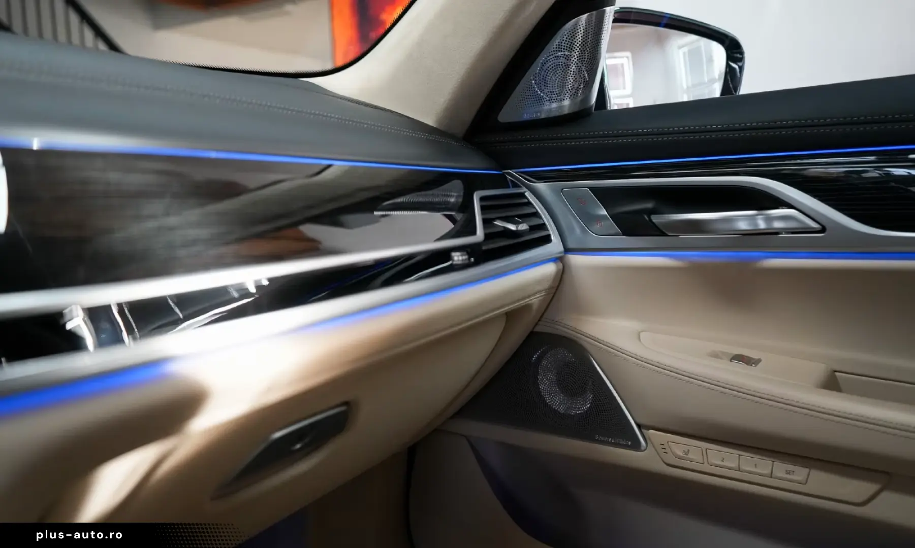 BMW 740 L d xDrive   EXECUTIVE PRO