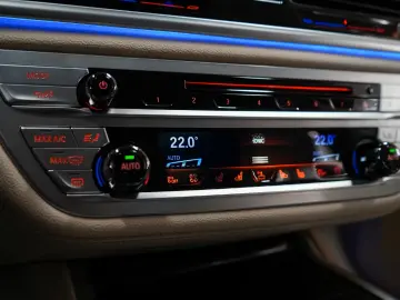 BMW 740 L d xDrive   EXECUTIVE PRO