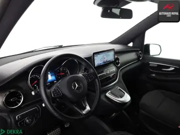 MERCEDES-BENZ V 250 d AMG