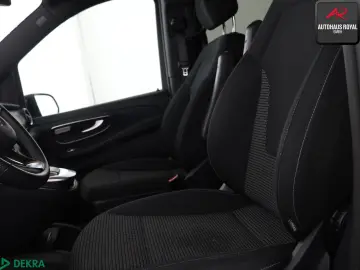 MERCEDES-BENZ V 250 d AMG