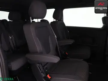 MERCEDES-BENZ V 250 d AMG