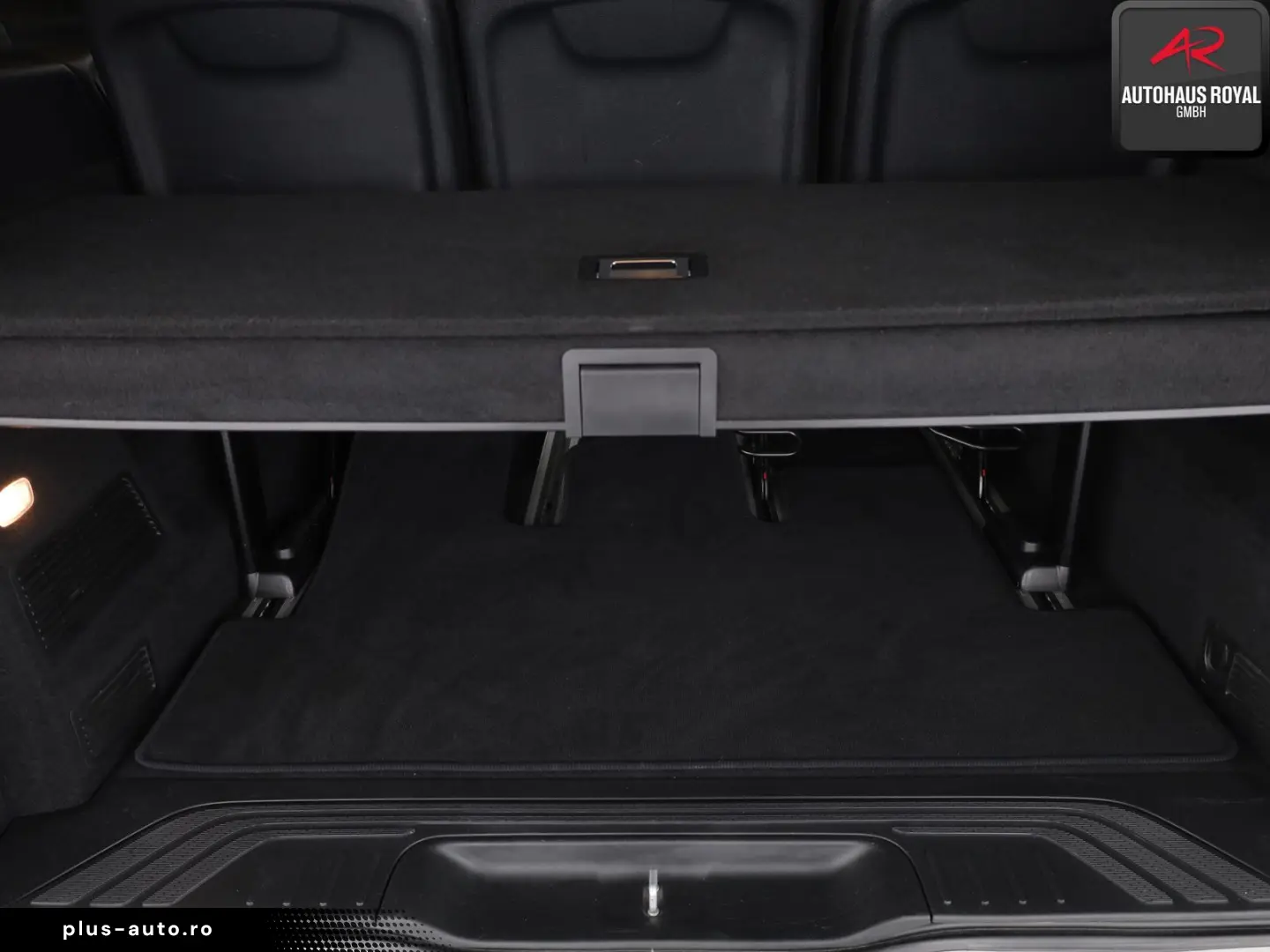 MERCEDES-BENZ V 250 d AMG