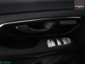 MERCEDES-BENZ V 250 d AMG