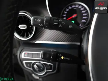 MERCEDES-BENZ V 250 d AMG