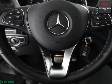 MERCEDES-BENZ V 250 d AMG