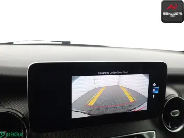 MERCEDES-BENZ V 250 d AMG