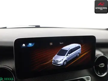 MERCEDES-BENZ V 250 d AMG